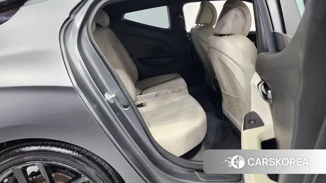 Hyundai Veloster (JS) 2019 Серый из Кореи, фото 3