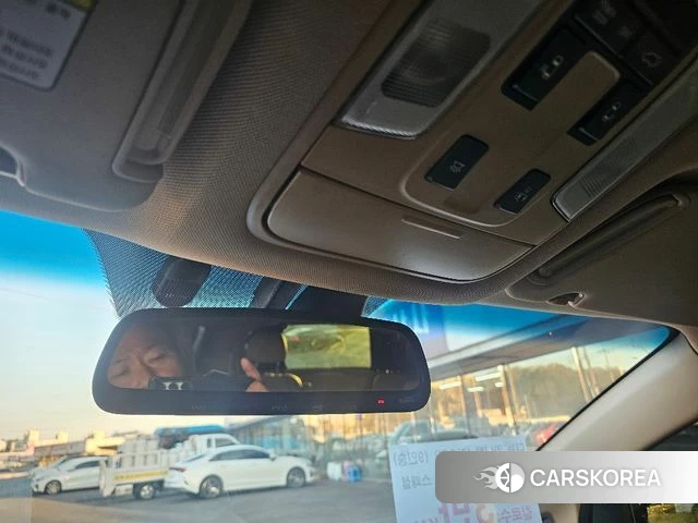 Kia The New Carnival 2019 Черный из Кореи, фото 3