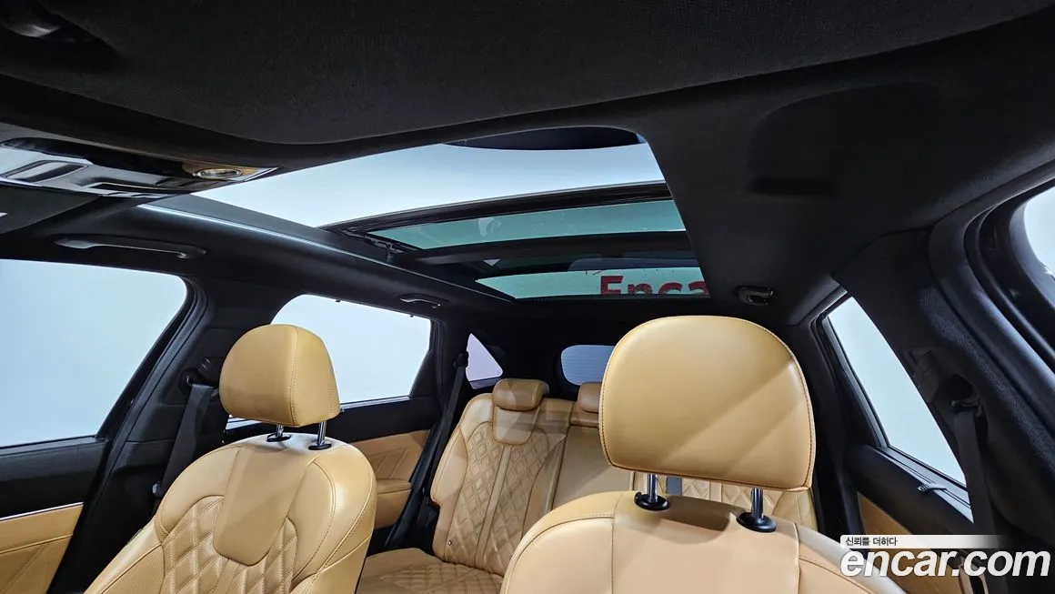 Kia Sorento 4th Generation 2020 Черный из Кореи, фото 3