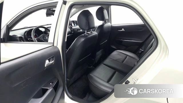 Kia All New Morning (JA) 2018 Жемчужный цвет из Кореи, фото 3