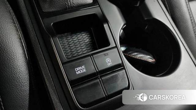 Hyundai All New Tucson 2018 Белый из Кореи, фото 3