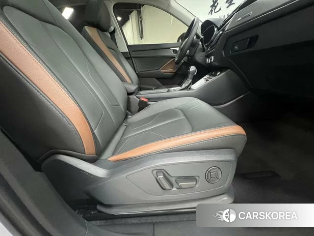 Audi Q3 id 4321285 из Китая 3
