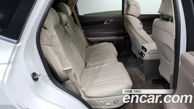 Genesis GV80 2023 Белый из Кореи, фото 3