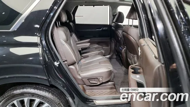 Hyundai The New Palisade id 2656227 из Кореи 3