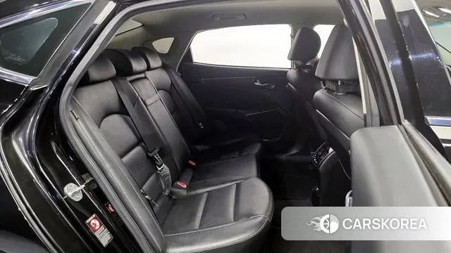 Kia K7 Premier 2020 Черный из Кореи, фото 3