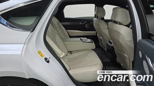 Genesis Electrified G80 (RG3) id 2681060 из Кореи 3