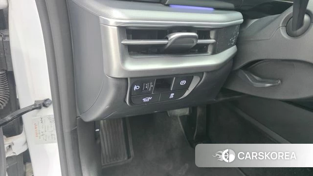 Hyundai Grandeur (GN7) 2023 Белый из Кореи, фото 3