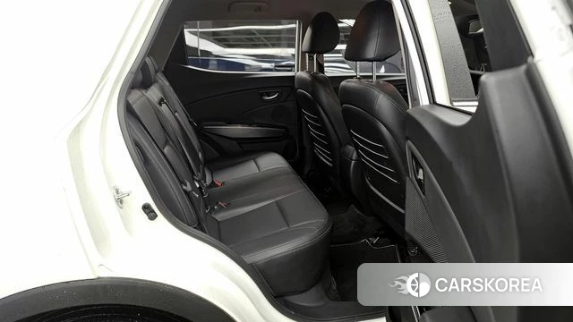 Ssangyong The New Tivoli 2023 Белый из Кореи, фото 3