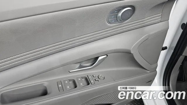 Hyundai The New Avante Hybrid (CN7) id 2689499 из Кореи 3