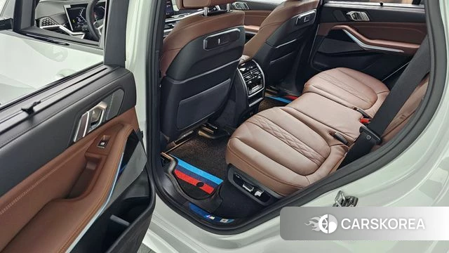 BMW X5 (G05) 2026 Белый из Кореи, фото 3