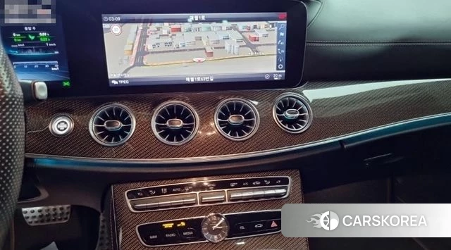 Mercedes-Benz CLS-Class C257 2019 Черный из Кореи, фото 3