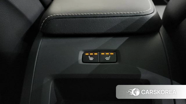 Volvo XC60 second Generation 2020 Белый из Кореи, фото 3