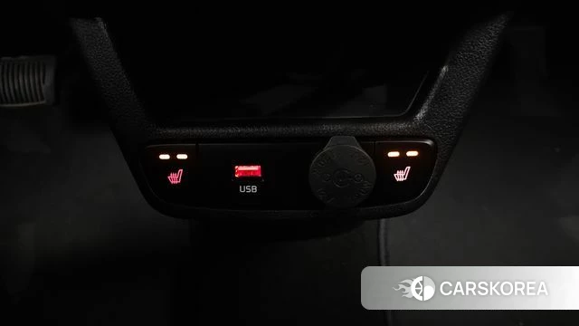 Kia The New Ray 2022 Жемчужный цвет из Кореи, фото 3