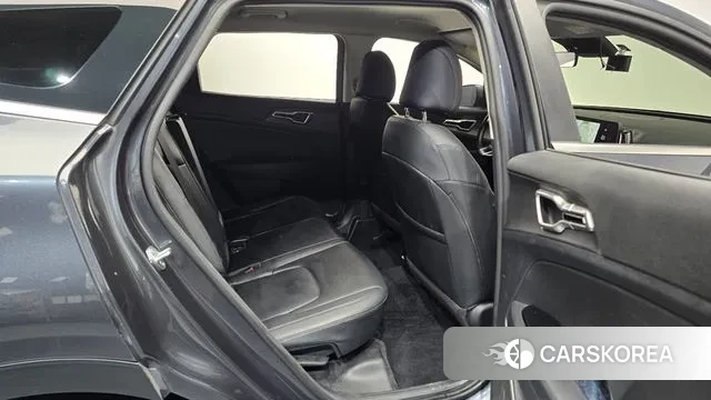 Kia Sportage 5th Generation 2022 Серый из Кореи, фото 3