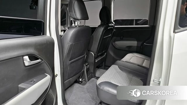 Kia The New Ray 2021 Белый из Кореи, фото 3