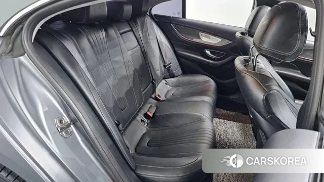 Mercedes-Benz CLS-Class C257 2018 Серый из Кореи, фото 3