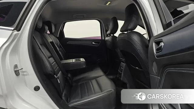 Renault Korea (Samsung) XM3 2020 Белый из Кореи, фото 3