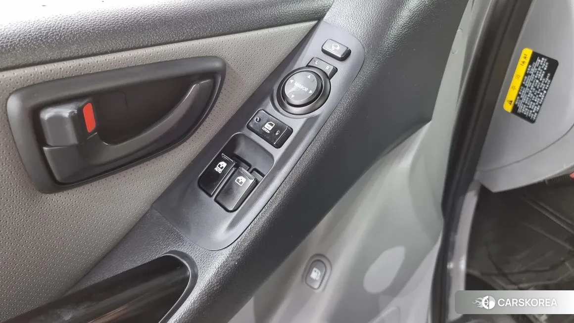 Hyundai The New Grand Starex 2018 Серебряный из Кореи, фото 3