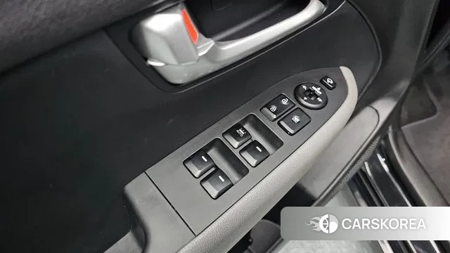 Kia The New Kia Ray 2023 Черный из Кореи, фото 3