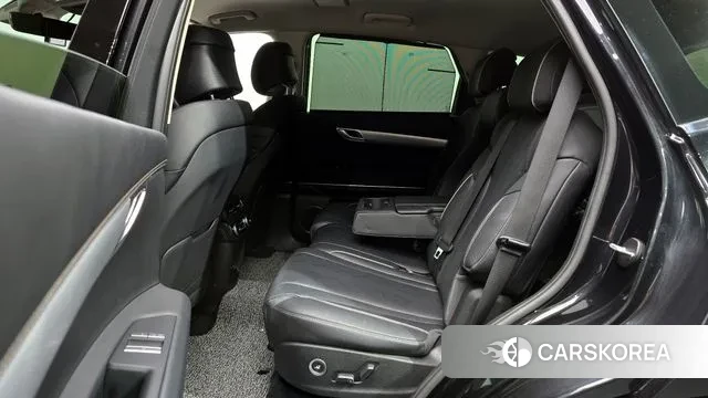 Genesis GV80 2023 Черный из Кореи, фото 3