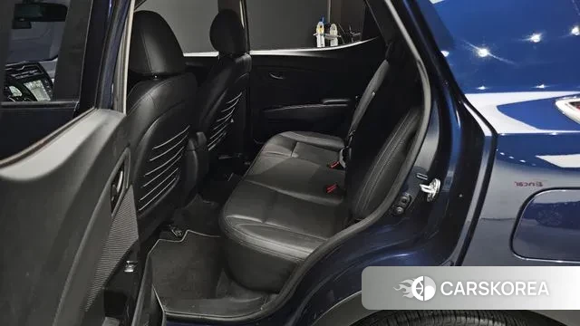 Ssangyong Berry New Tivoli 2020 Синий из Кореи, фото 3
