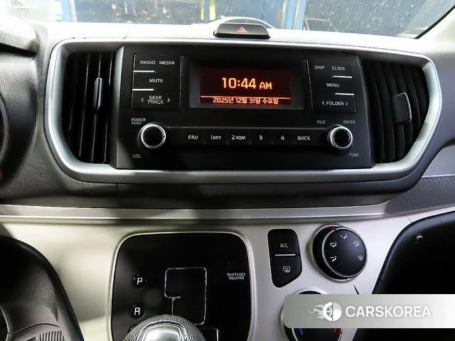 Kia The New Ray 2020 Белый из Кореи, фото 3