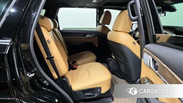 Kia Mohave Master 2020 Черный из Кореи, фото 3