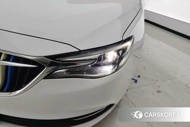 Buick Yinglang 2020 Белый из Китая, фото 3