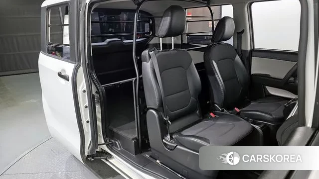 Kia The New Ray 2021 Белый из Кореи, фото 3