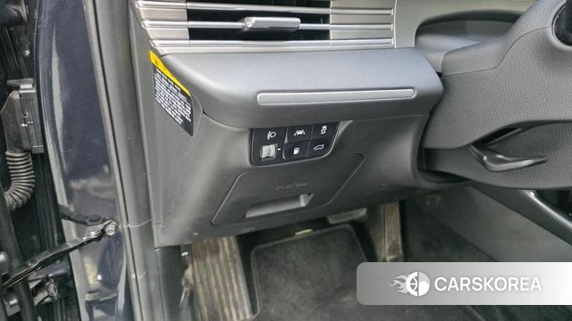 Hyundai The New Grandeur IG 2020 Синий из Кореи, фото 3
