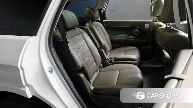 Hyundai Palisade (LX3) 2025 Белый из Кореи, фото 3