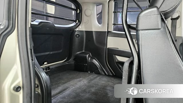 Kia The New Ray 2021 Жемчужный цвет из Кореи, фото 3