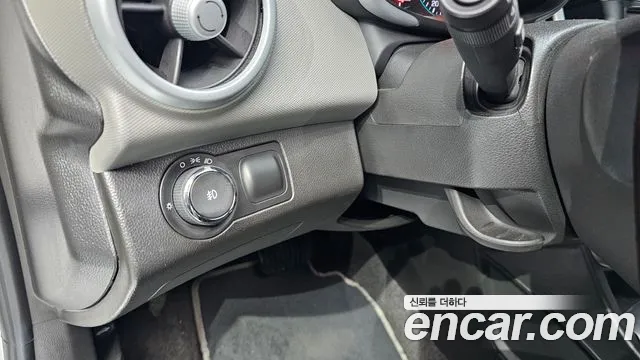 Chevrolet (GM Daewoo) The New Aveo Sedan id 2855756 из Кореи 3