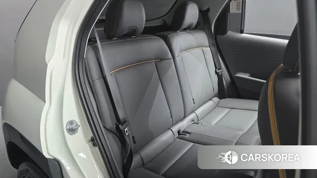 Hyundai Casper 2023 Жемчужный цвет из Кореи, фото 3