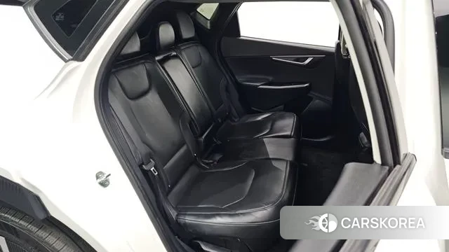 Kia EV6 2021 Белый из Кореи, фото 3