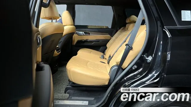 Kia Mohave Master id 2656180 из Кореи 3