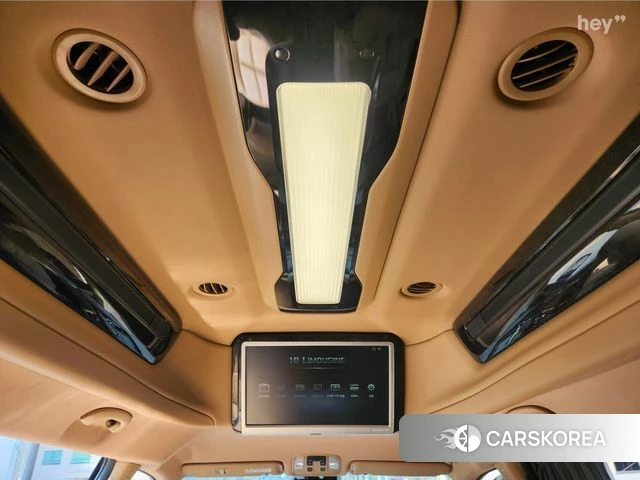 Kia The New Carnival 2018 Черный из Кореи, фото 3