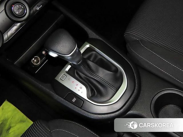 Kia Come New K3 2019 Черный из Кореи, фото 3