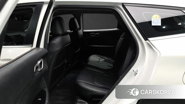 Kia Sportage 5th Generation 2024 Белый из Кореи, фото 3