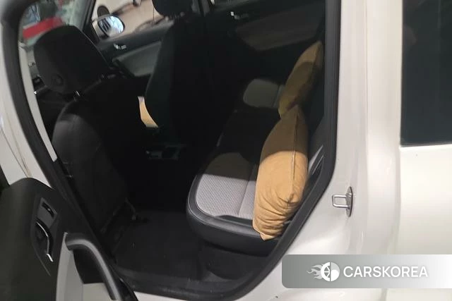 Skoda Yeti 2019 Белый из Китая, фото 3