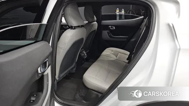 Polestar Polestar 2 2022 Белый из Кореи, фото 3