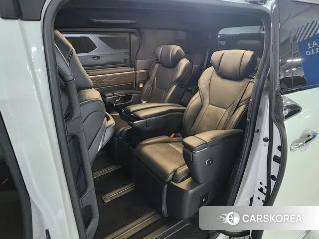 Toyota Alphard 4th Generation 2023 Белый из Кореи, фото 3