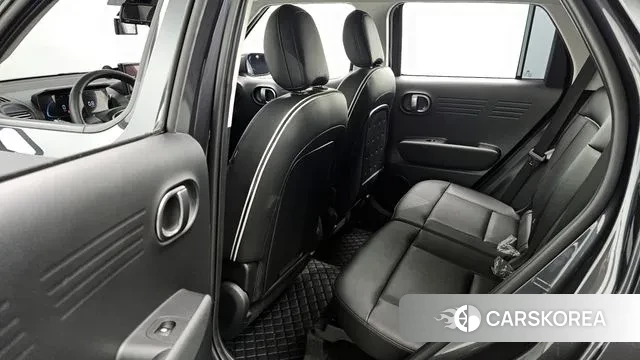 Hyundai Casper 2021 Серый из Кореи, фото 3