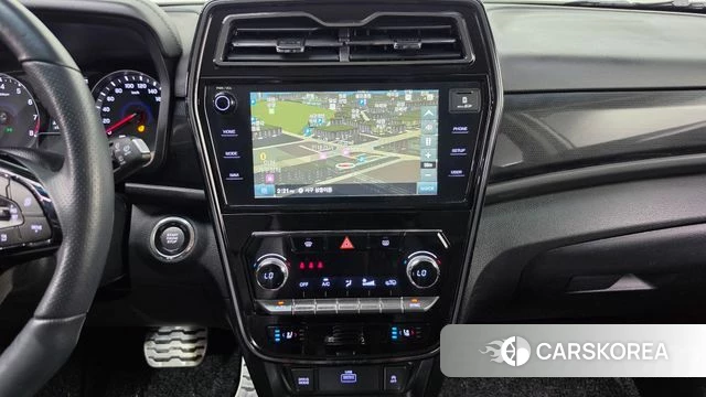 Ssangyong Berry New Tivoli 2023 Белый из Кореи, фото 3