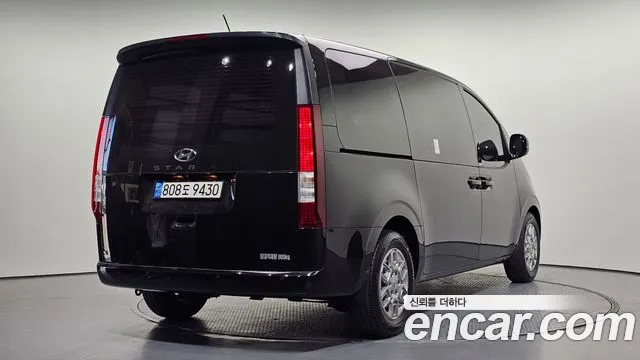 Hyundai Staria id 2684038 из Кореи 3