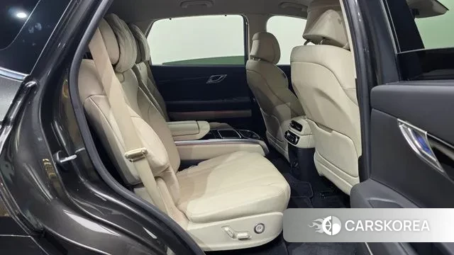 Genesis GV80 2023 Серый из Кореи, фото 3