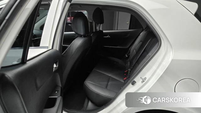 Kia The New Morning (JA) 2024 Белый из Кореи, фото 3