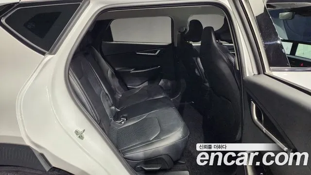 Kia EV6 id 2717915 из Кореи 3