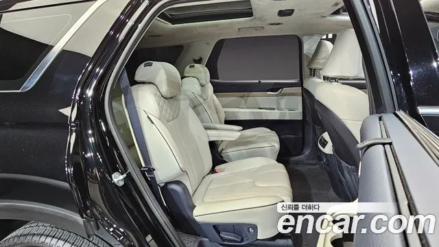 Hyundai Palisade id 2713618 из Кореи 3