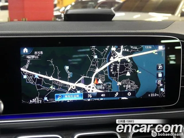 Mercedes-Benz GLE-Class W167 id 2708126 из Кореи 3